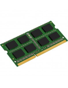 8GB SODIMM DDR3L 1600 1.3V
